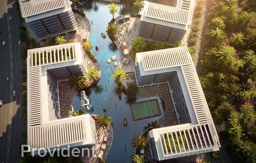 property image - Provident Estate