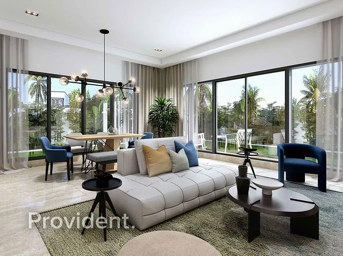 Townhouse - Provident Estate