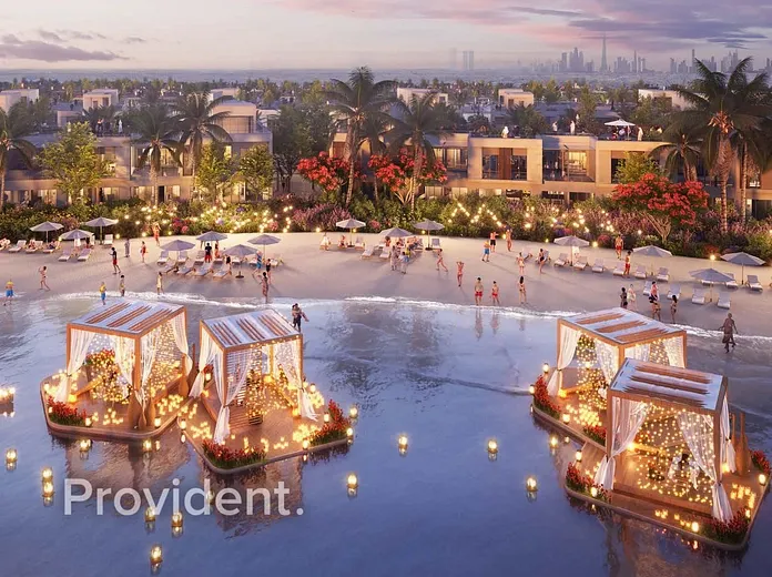 Townhouse - Provident Estate