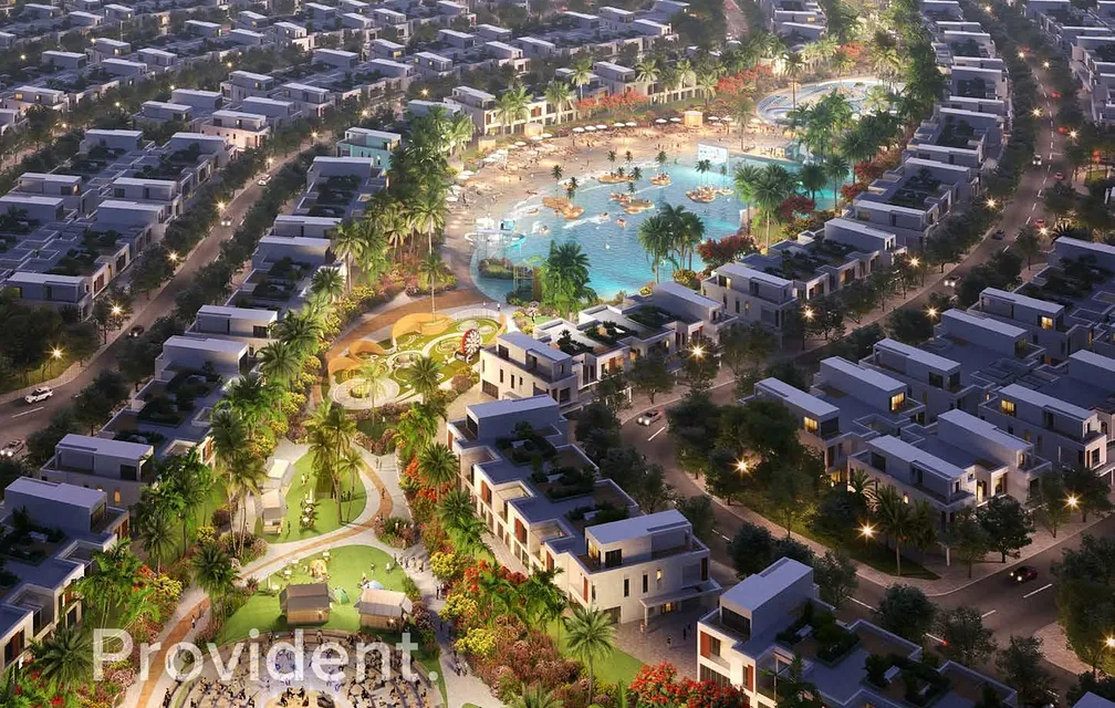 property image - Provident Estate