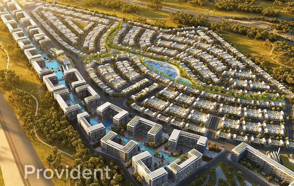 property image - Provident Estate