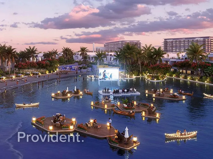 Townhouse - Provident Estate