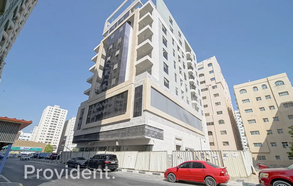 property image - Provident Estate