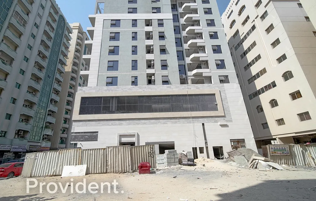 property image - Provident Estate