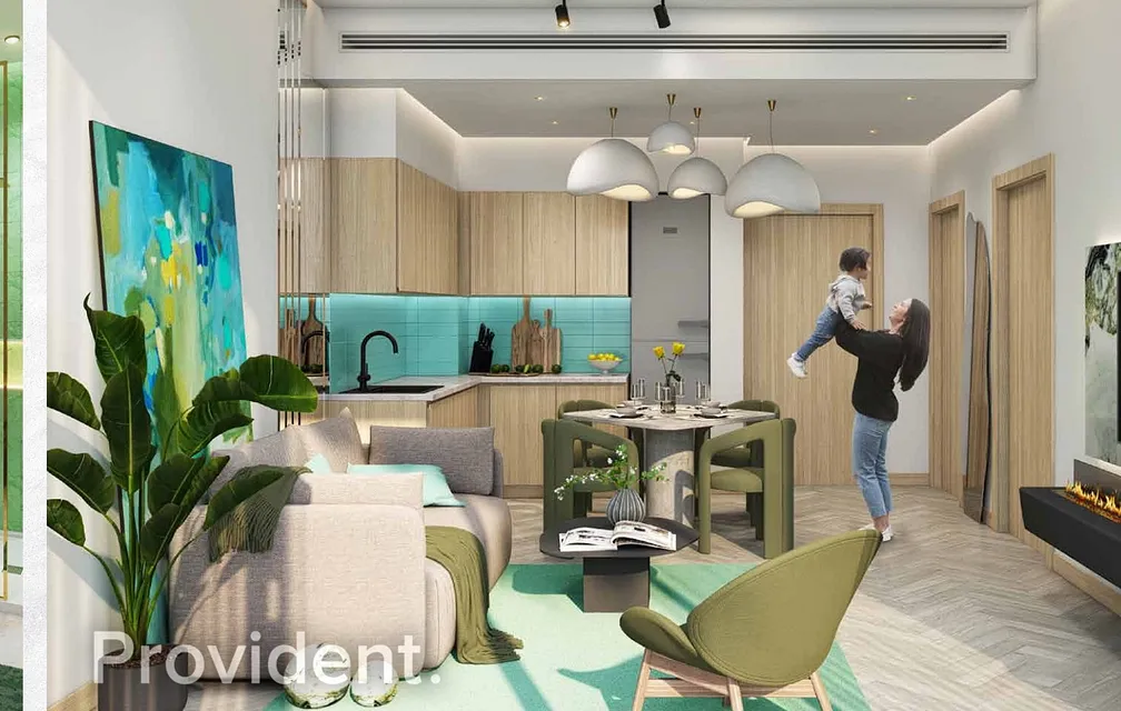 property image - Provident Estate