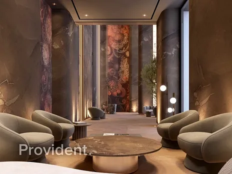 Apartment,Studio - Provident Estate