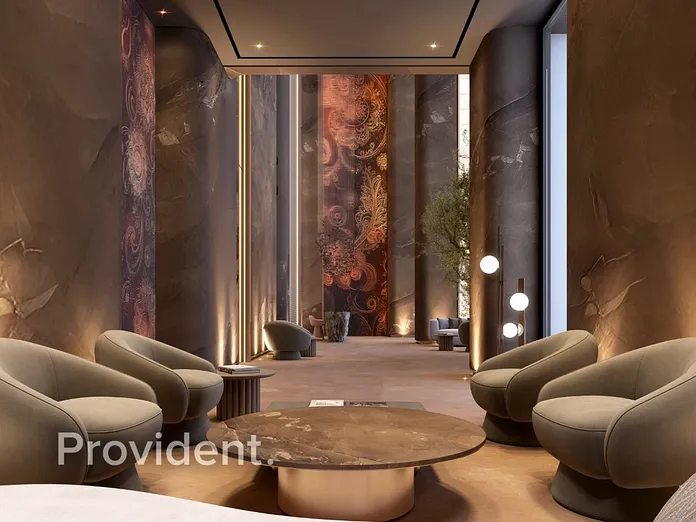 Apartment - Provident Estate