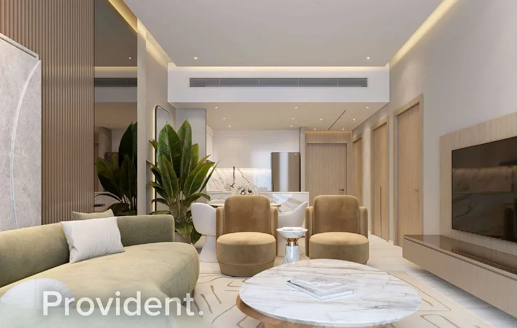 Apartment - Provident Estate