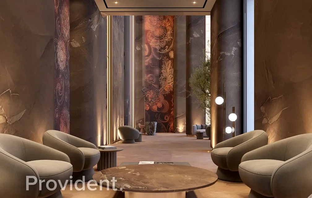 Apartment - Provident Estate