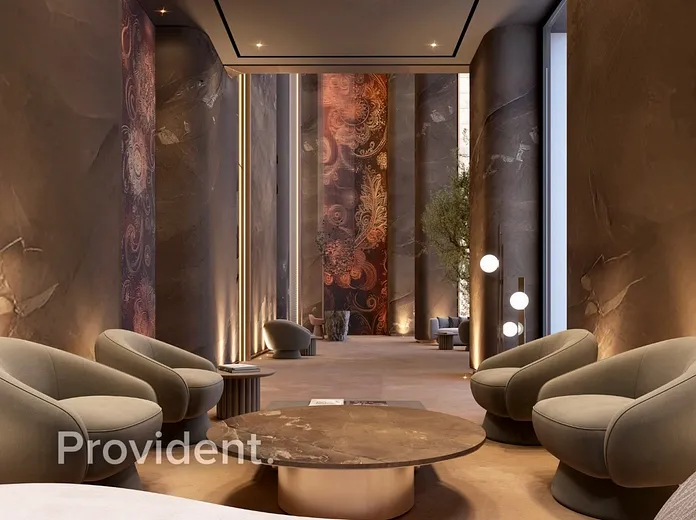 Apartment - Provident Estate