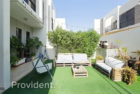 Townhouse - Provident Estate