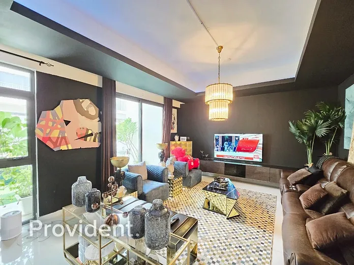 Townhouse - Provident Estate