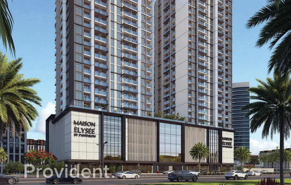 property image - Provident Estate