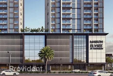 property image - Provident Estate