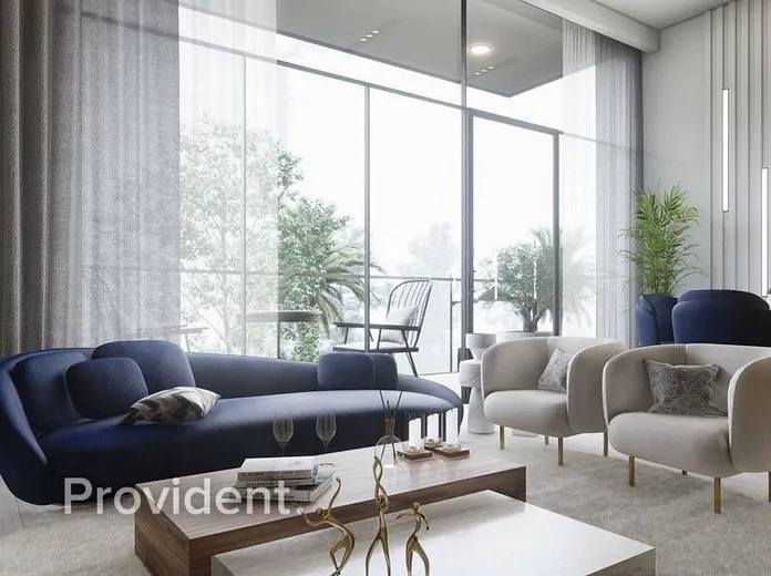 Apartment - Provident Estate