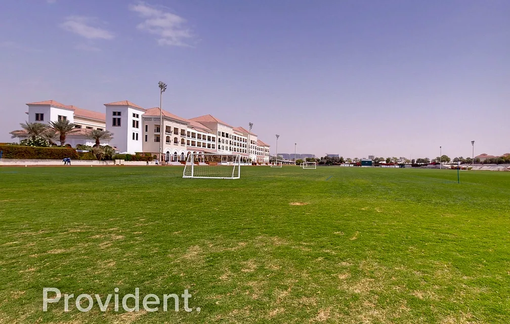 Villa - Provident Estate