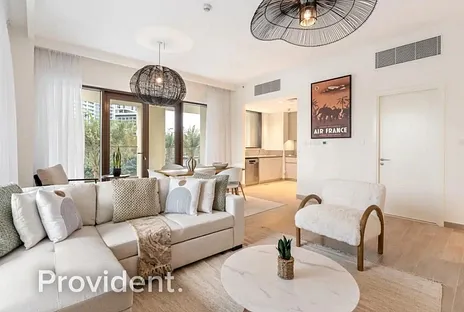 Apartment - Provident Estate