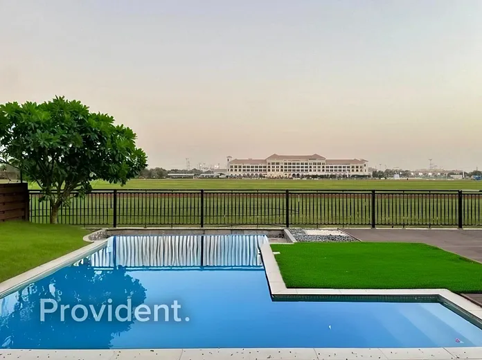 Villa - Provident Estate