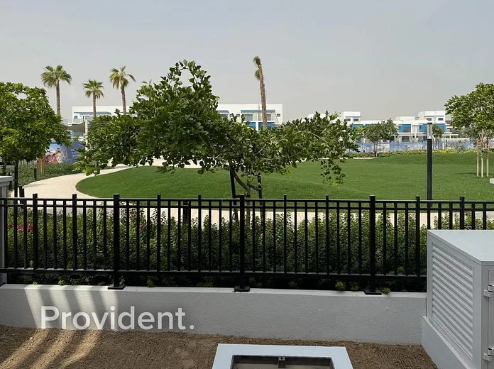 Townhouse - Provident Estate