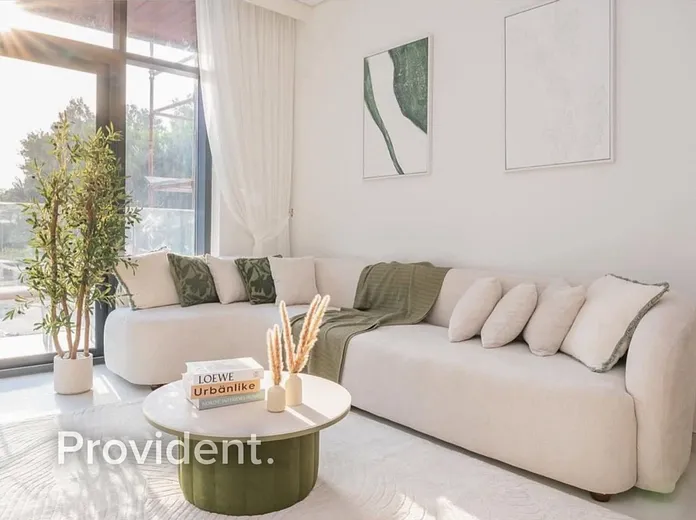 Apartment - Provident Estate