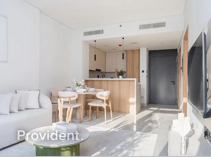 Apartment - Provident Estate