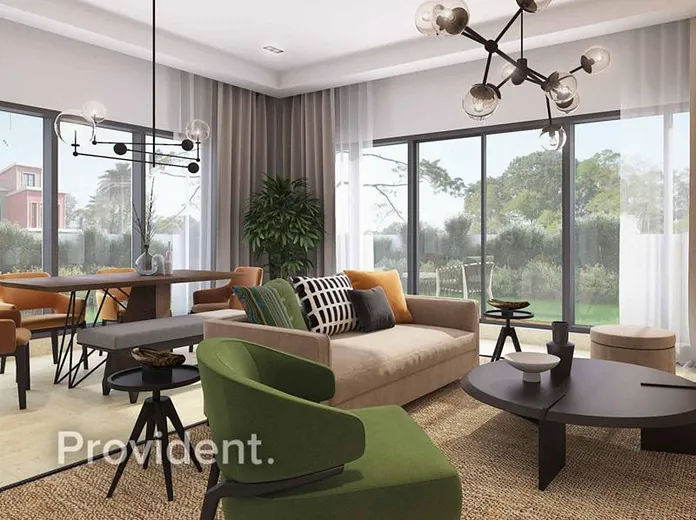 Townhouse - Provident Estate