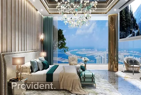 Penthouse - Provident Estate