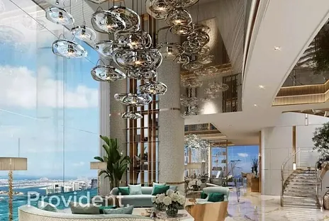 Penthouse - Provident Estate