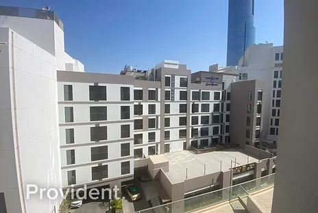 Apartment - Provident Estate