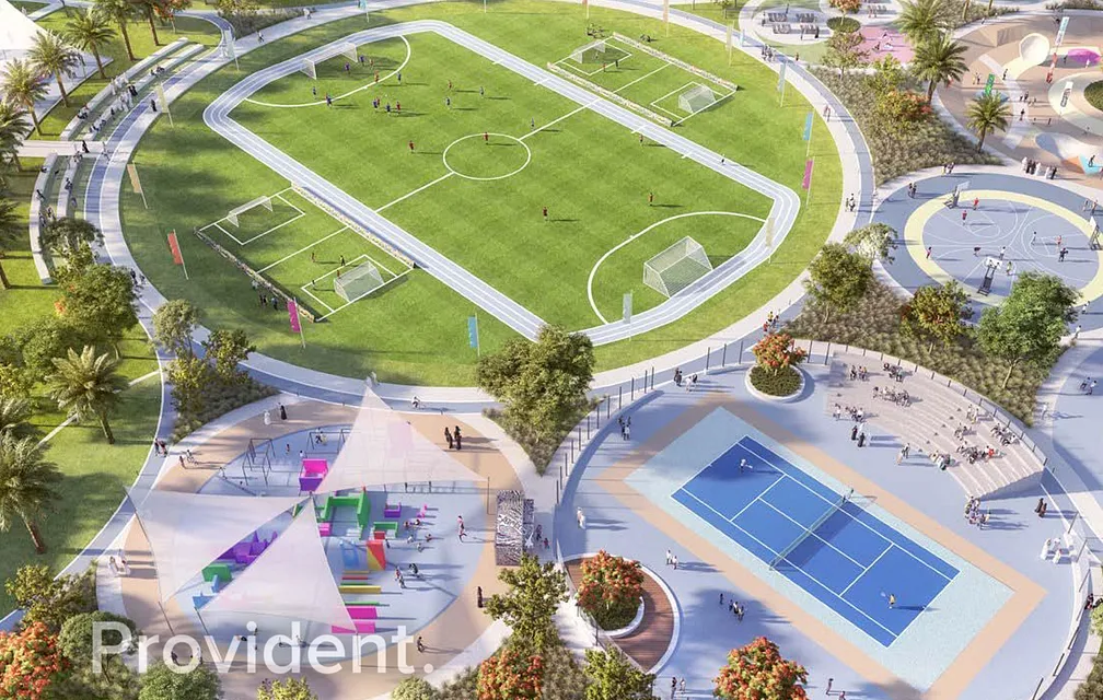 property image - Provident Estate