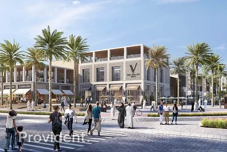 Townhouse - Provident Estate