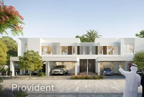 Townhouse - Provident Estate