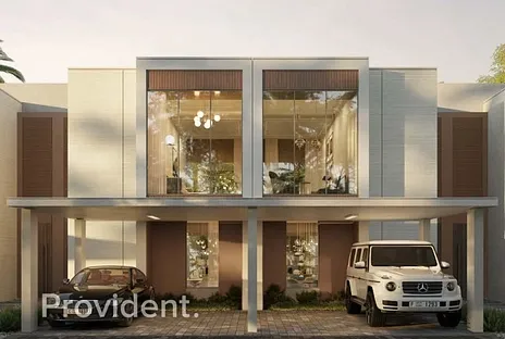 Townhouse - Provident Estate