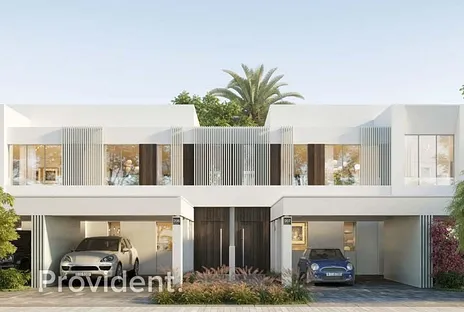 Townhouse - Provident Estate