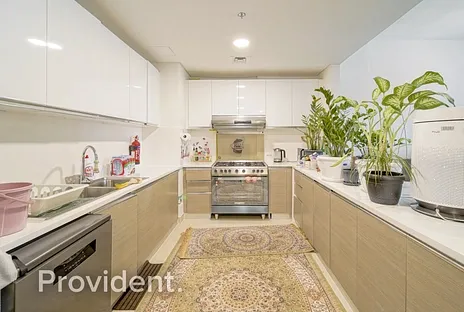 Apartment - Provident Estate