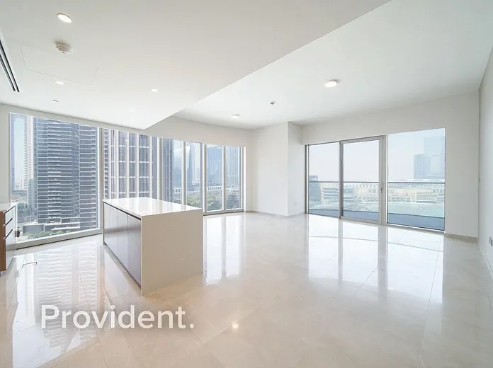 Apartment - Provident Estate