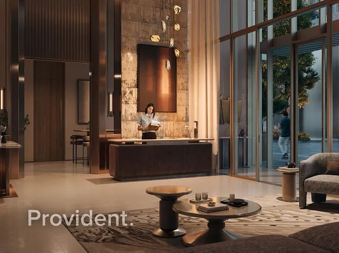 property image - Provident Estate