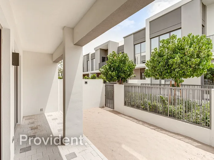 Townhouse - Provident Estate