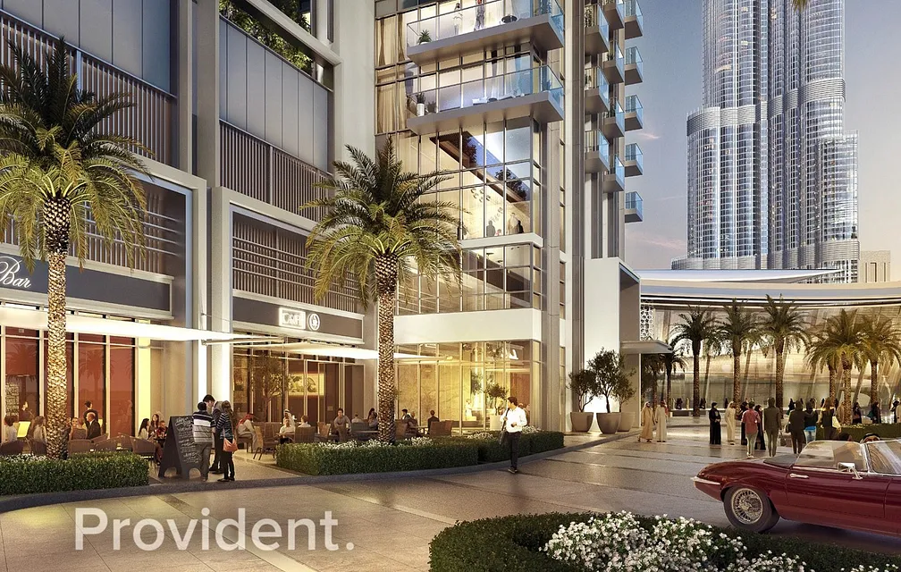 property image - Provident Estate