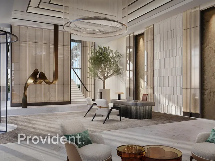 Apartment - Provident Estate