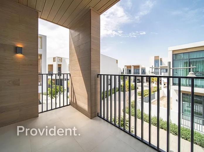 Townhouse - Provident Estate