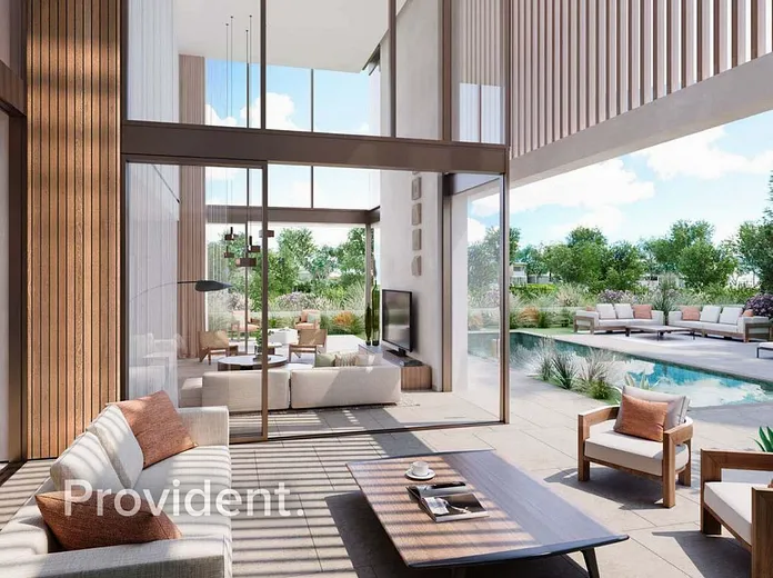 Villa - Provident Estate