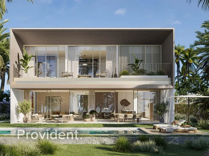 Villa - Provident Estate