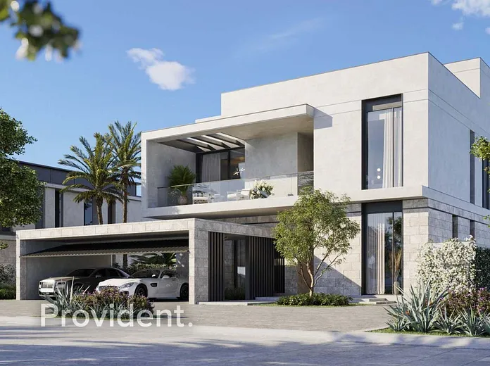 Townhouse - Provident Estate