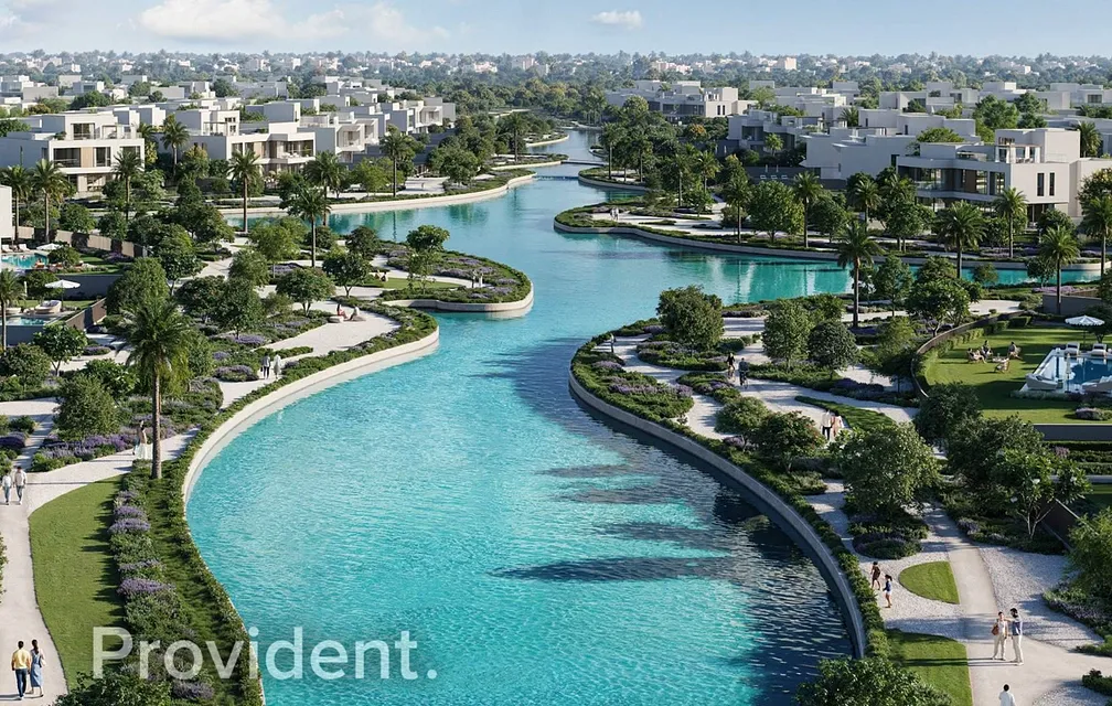 property image - Provident Estate