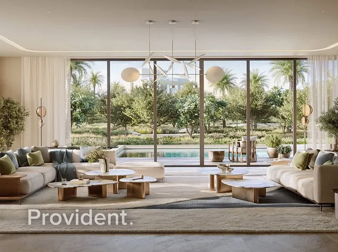 Villa - Provident Estate