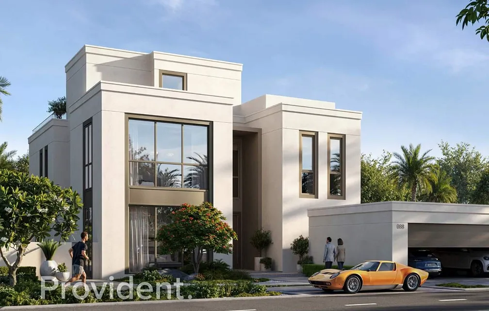 property image - Provident Estate