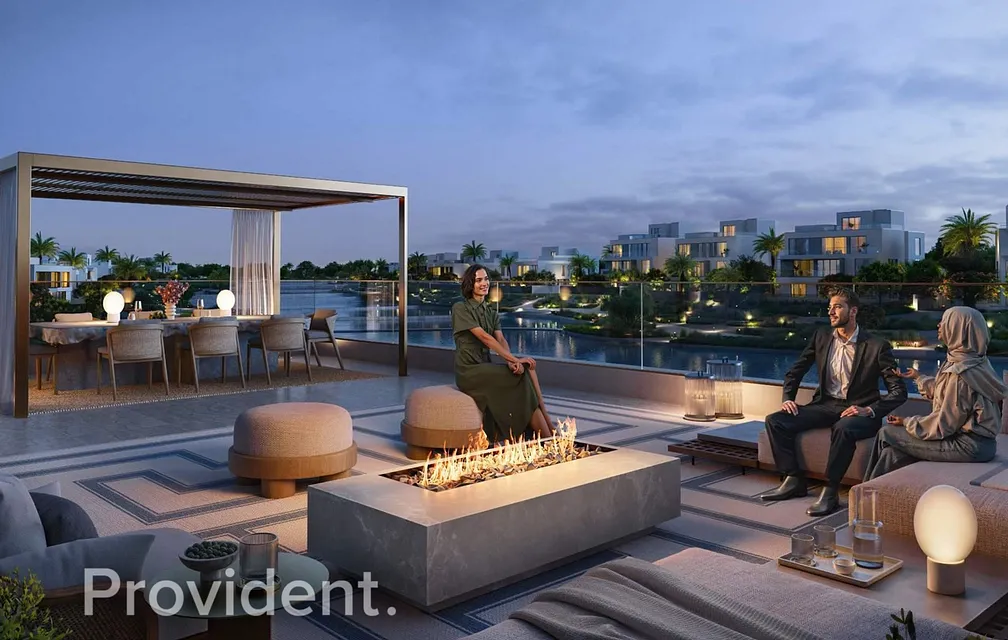 property image - Provident Estate