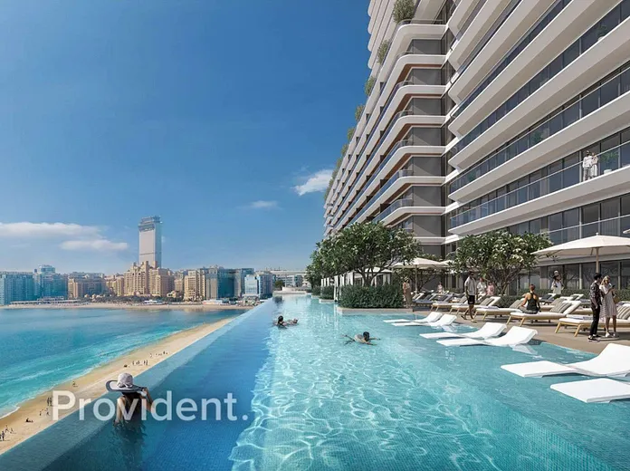 Apartment - Provident Estate