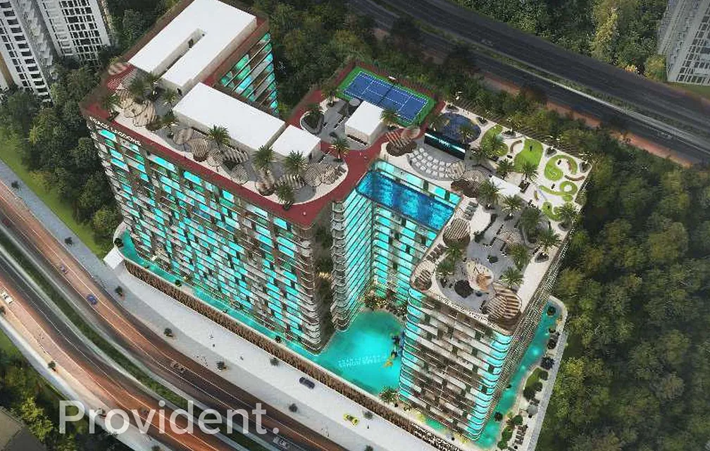 property image - Provident Estate